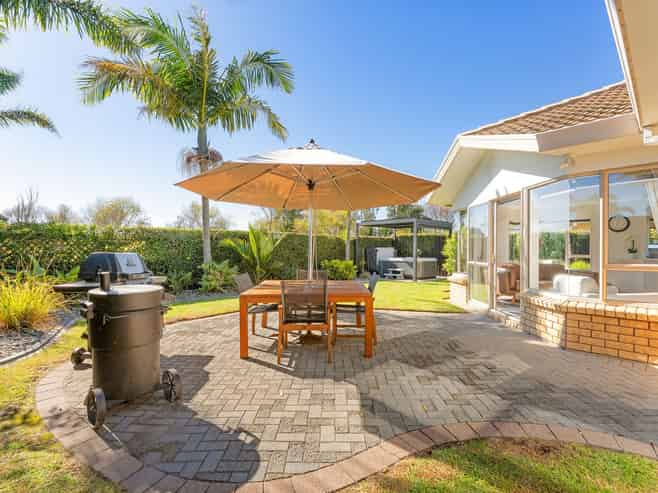 18A Haven Grove, Papamoa