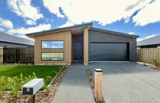 86 Monarch Drive, Rolleston