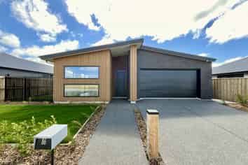 86 Monarch Drive, Rolleston