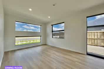 86 Monarch Drive, Rolleston