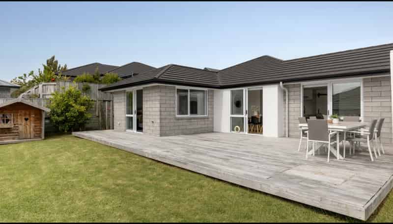 6 Melonette Way, Ohauiti