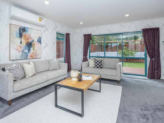 1A Macdonald Road, Glenview