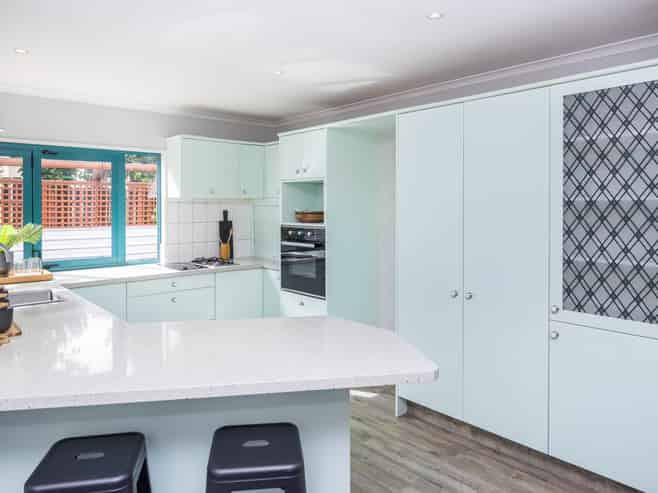 1A Macdonald Road, Glenview