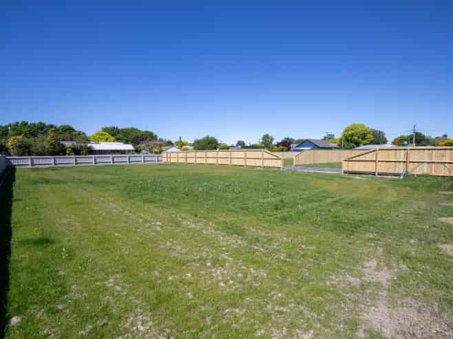 857 Old Tai Tapu Road, Tai Tapu