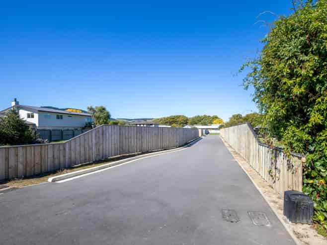 857 Old Tai Tapu Road, Tai Tapu