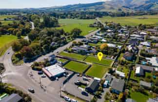 857 Old Tai Tapu Road, Tai Tapu