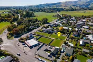 857 Old Tai Tapu Road, Tai Tapu