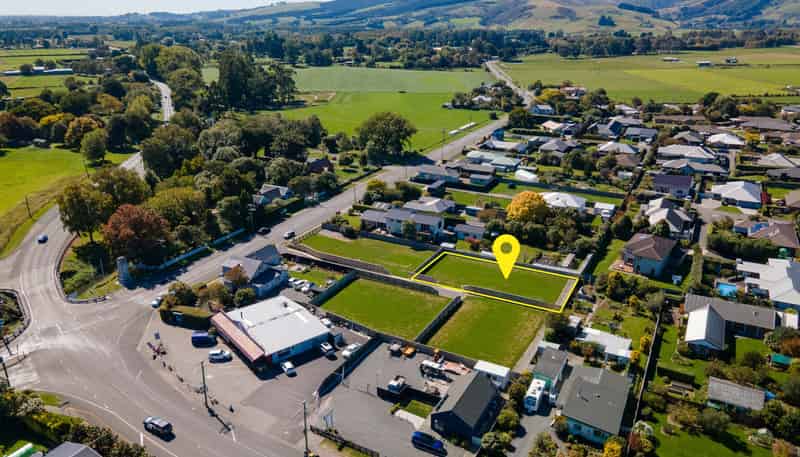 857 Old Tai Tapu Road, Tai Tapu