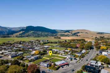 857 Old Tai Tapu Road, Tai Tapu