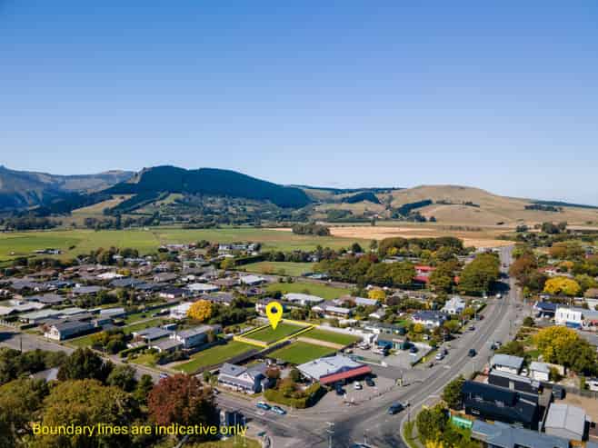 857 Old Tai Tapu Road, Tai Tapu