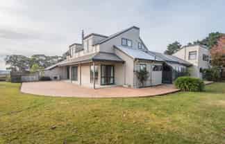 217 Pleasant Point Highway, Levels