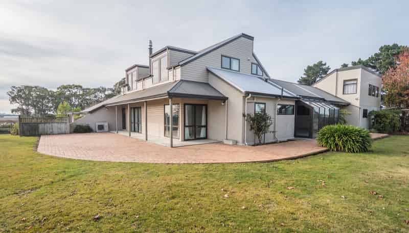 217 Pleasant Point Highway, Levels