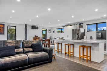 4 Rangiora Woodend Road, Woodend