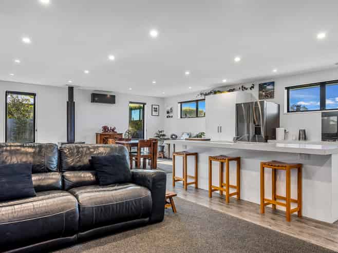 4 Rangiora Woodend Road, Woodend