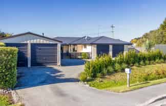 4 Rangiora Woodend Road, Woodend