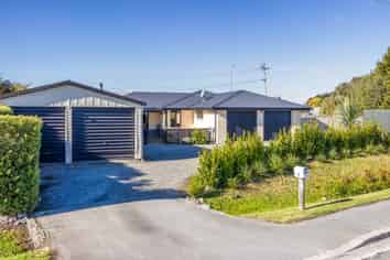 4 Rangiora Woodend Road, Woodend