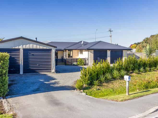 4 Rangiora Woodend Road, Woodend