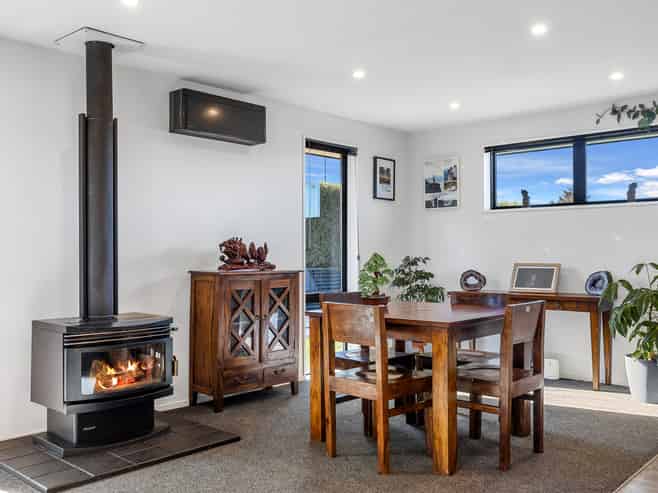 4 Rangiora Woodend Road, Woodend