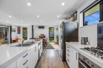 4 Rangiora Woodend Road, Woodend