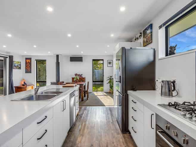 4 Rangiora Woodend Road, Woodend