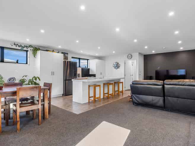 4 Rangiora Woodend Road, Woodend