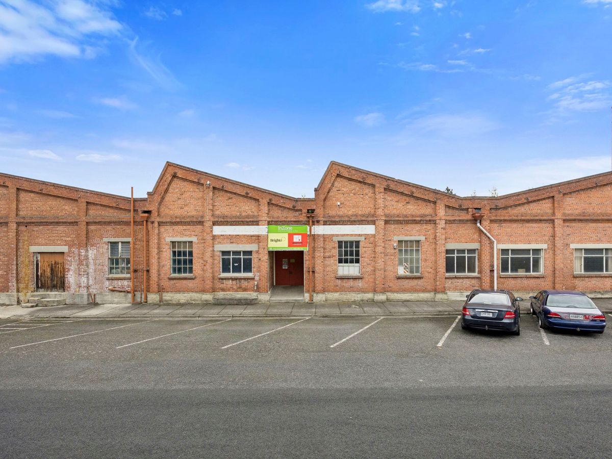 Iconic Woollen Mills Site - 8.7ha!! - Daugiau