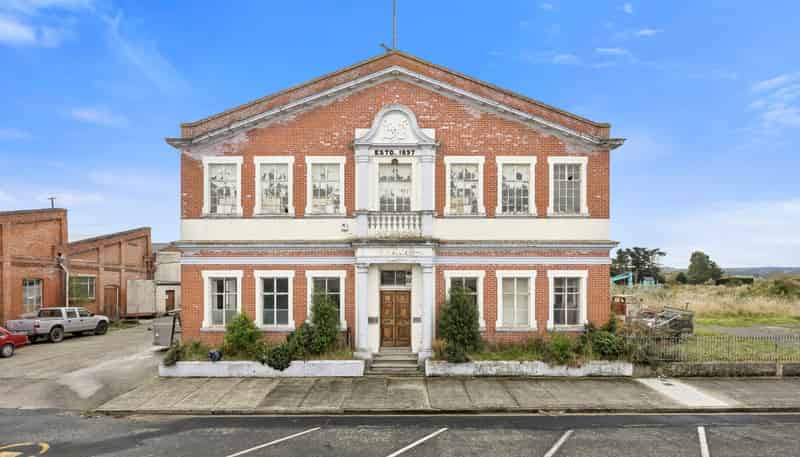  Union Street, MILTON