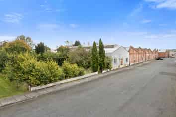 Iconic Woollen Mills Site - 8.7ha!! 