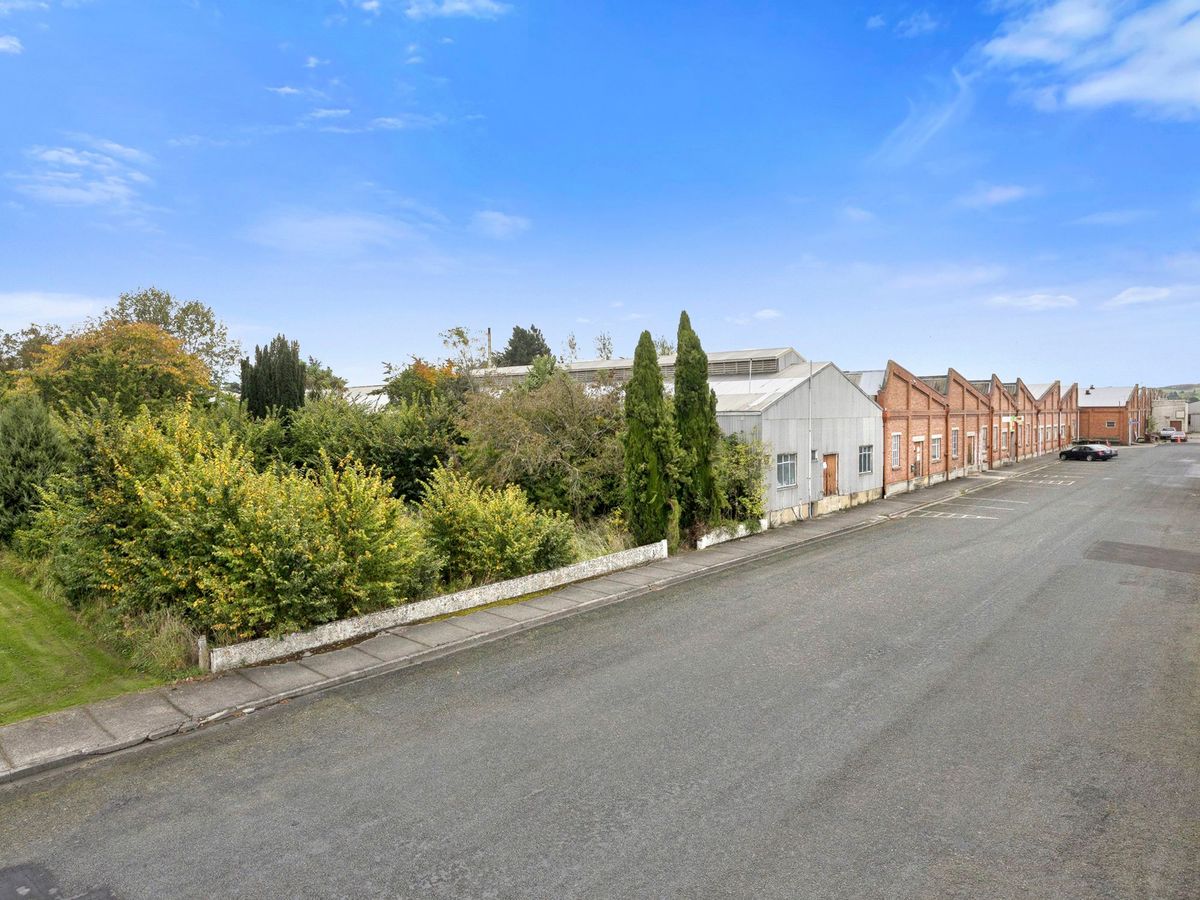Iconic Woollen Mills Site - 8.7ha!! - Vaizdas 5