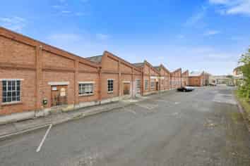 Iconic Woollen Mills Site - 8.7ha!! 