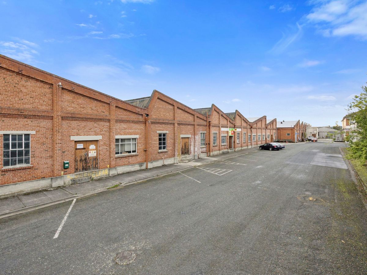 Iconic Woollen Mills Site - 8.7ha!! - Vaizdas 6