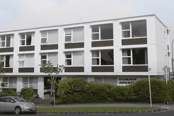 4/29 George Street, Parnell