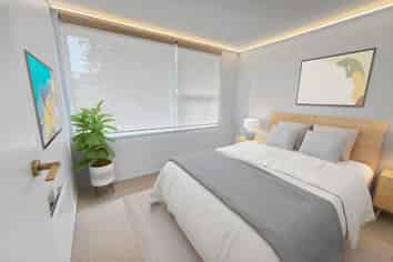 4/29 George Street, Parnell