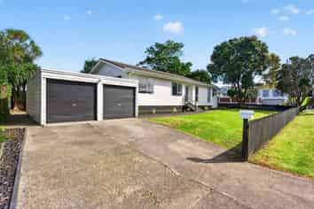 7 Hinton Place, Weymouth