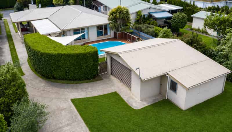 92 Battys Road, Blenheim Central