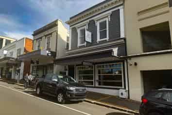 ESTABLISH YOUR RESTAURANT IN PARNELL
