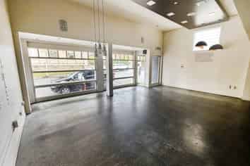 ESTABLISH YOUR RESTAURANT IN PARNELL
