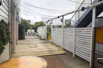 ESTABLISH YOUR RESTAURANT IN PARNELL
