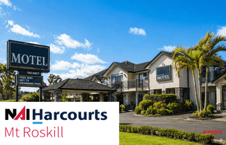 Premium Motel Investment Opportunity - Auckland Central