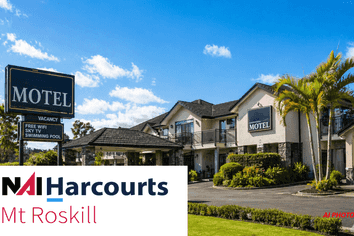 Premium Motel Investment Opportunity - Auckland Central