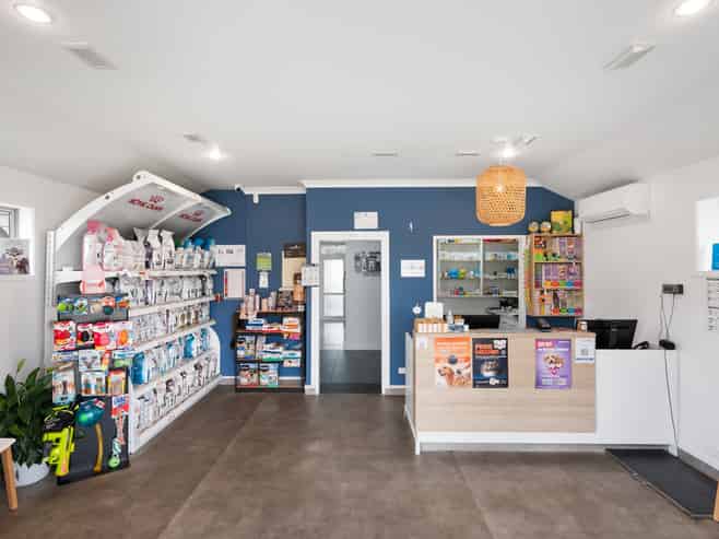 Prime Coastal Commercial Opportunity