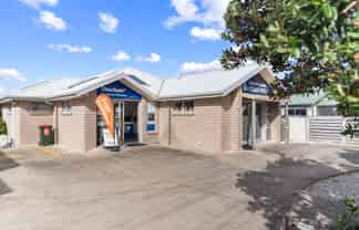 Prime Coastal Commercial Opportunity