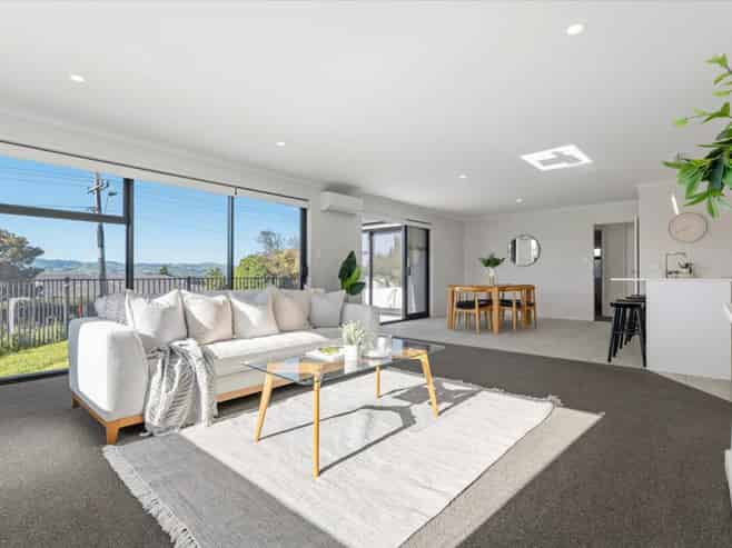 1 Omanga Way, Bethlehem