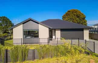 1 Omanga Way, Bethlehem