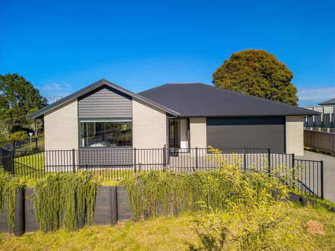 1 Omanga Way, Bethlehem