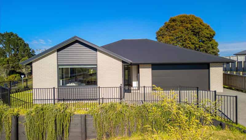 1 Omanga Way, Bethlehem