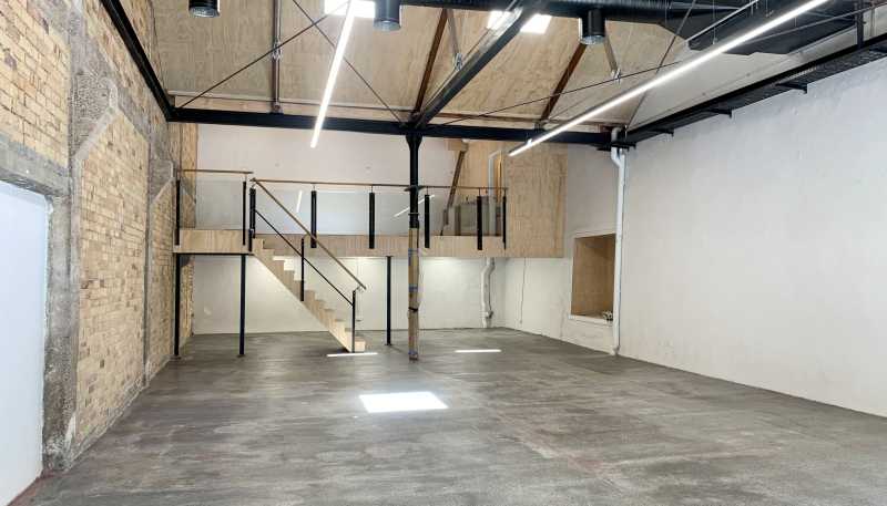 27 Beach Road, Auckland Central