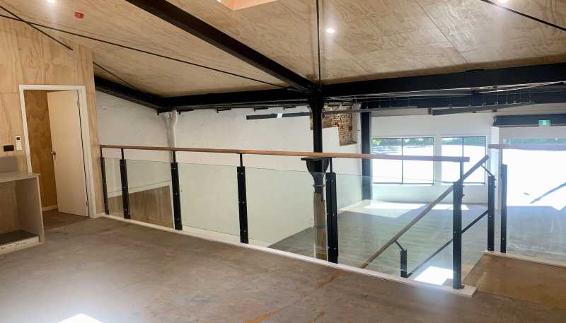 27 Beach Road, Auckland Central
