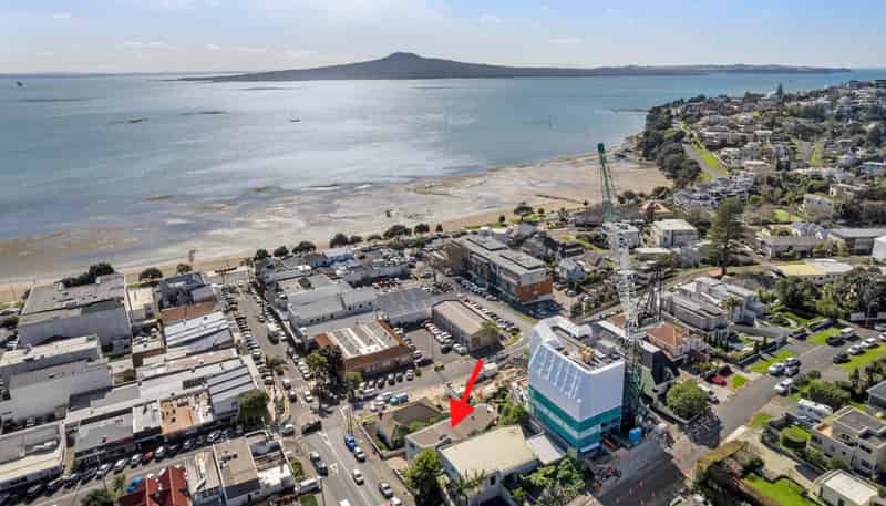 2/58 St Heliers Bay Road, Saint Heliers