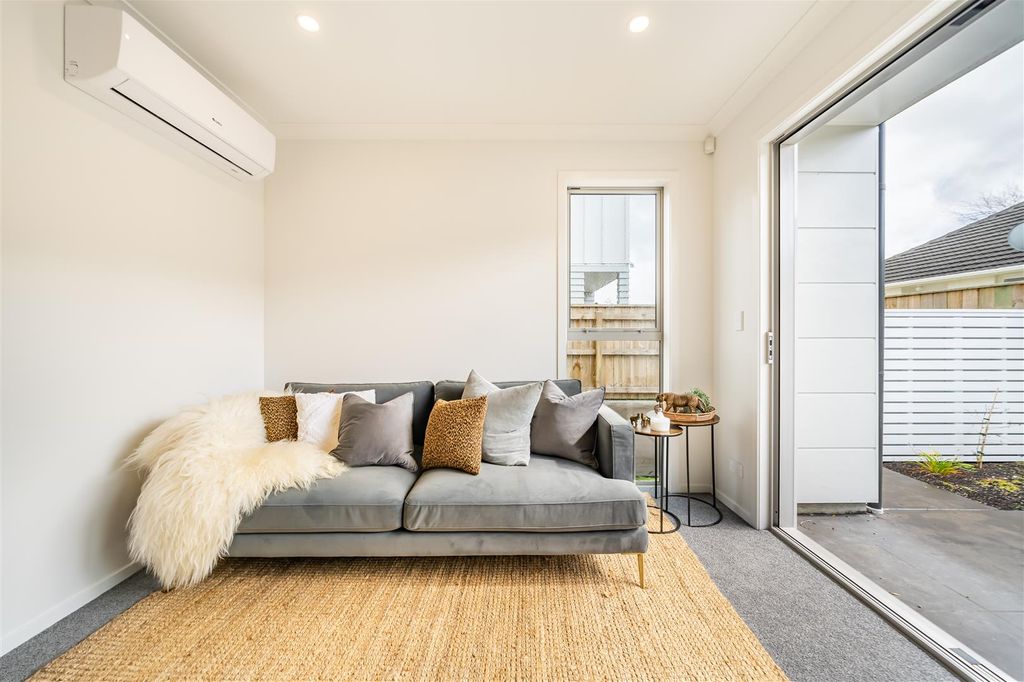 Central 3 Bedroom apartment 2